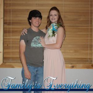 Meet your Posher, Christi